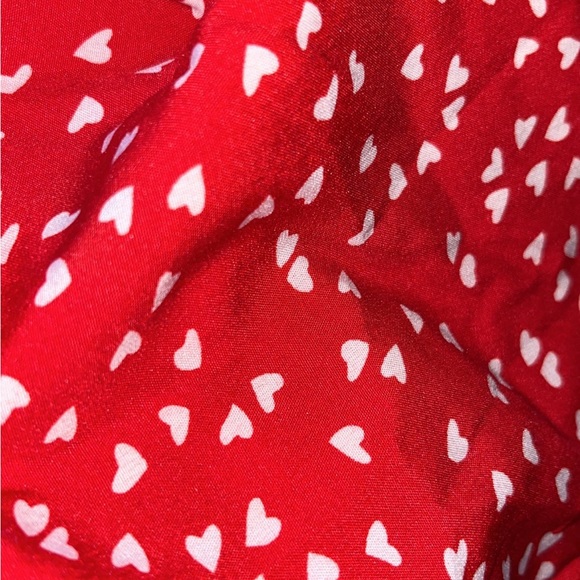 Mini Hearts Dress - Picture 6 of 6